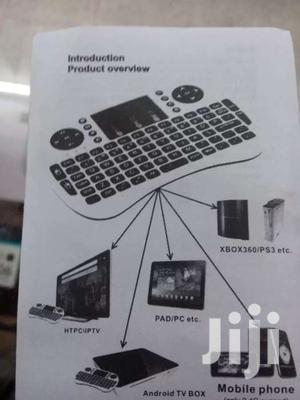 Mini Keyboard