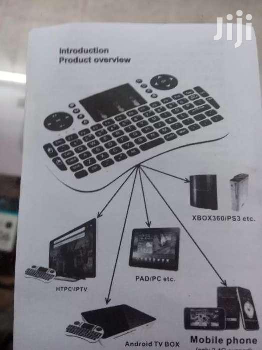 Mini Keyboard - thumbnail 4