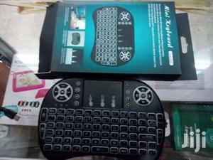 Mini Keyboard