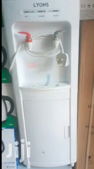 Movable Water Dispenser