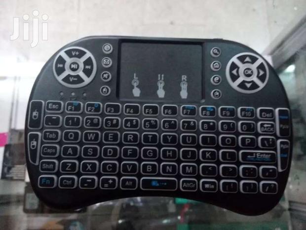 Mini Keyboard - thumbnail 6