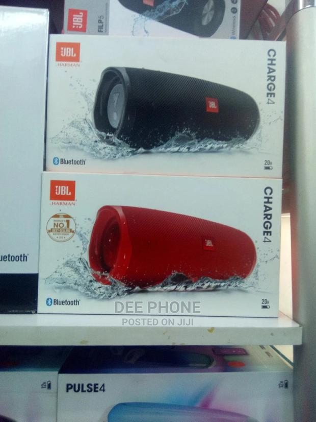 JBL Bluetooth Speaker - thumbnail 3