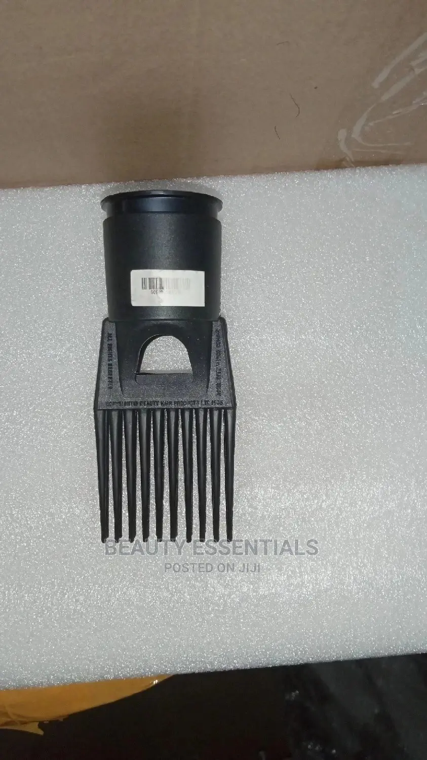 Aphrodite Blowdryer Comb(UK)