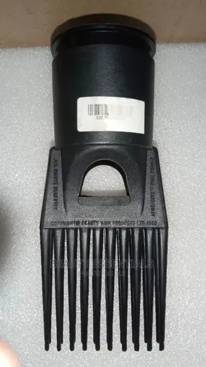 Aphrodite Blowdryer Comb(UK)