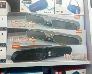 Moxom Bluetooth Speaker