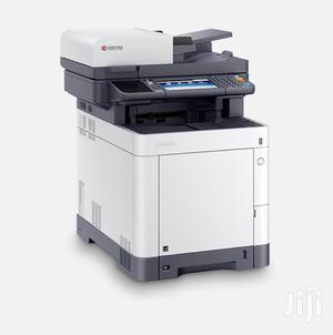 Kyocera ECOSYS M6235cidn - thumbnail 2