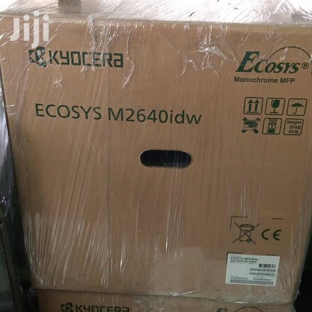 Kyocera ECOSYS M2640idw