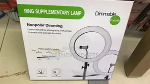 14 Inches Led Ring Light