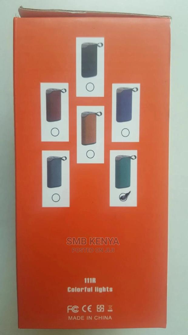 Standing Bluetooth Speaker - thumbnail 4