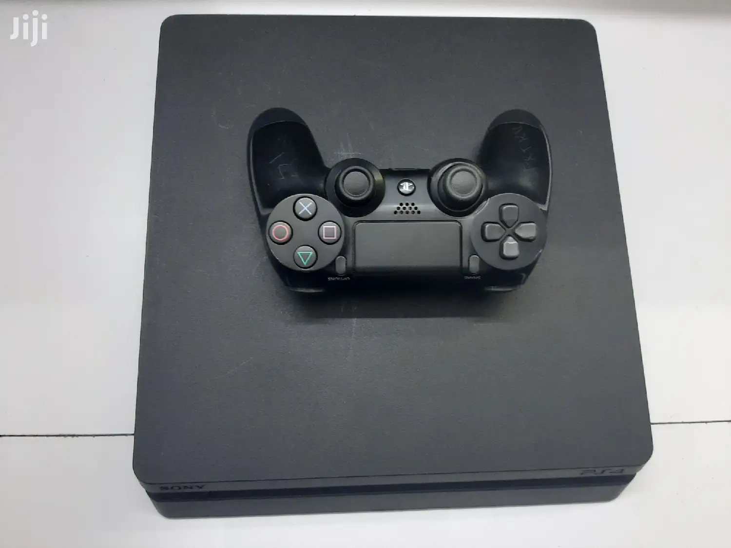 Slim Playstation