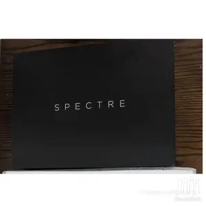 New Laptop HP Spectre X360 16GB Intel Core I7 SSD 512GB