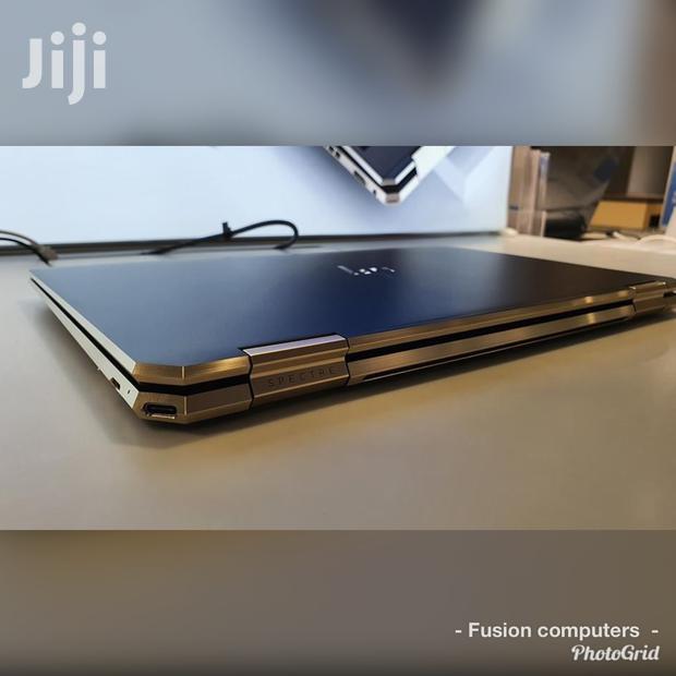 New Laptop HP Spectre X360 16GB Intel Core I7 SSD 512GB - thumbnail 4
