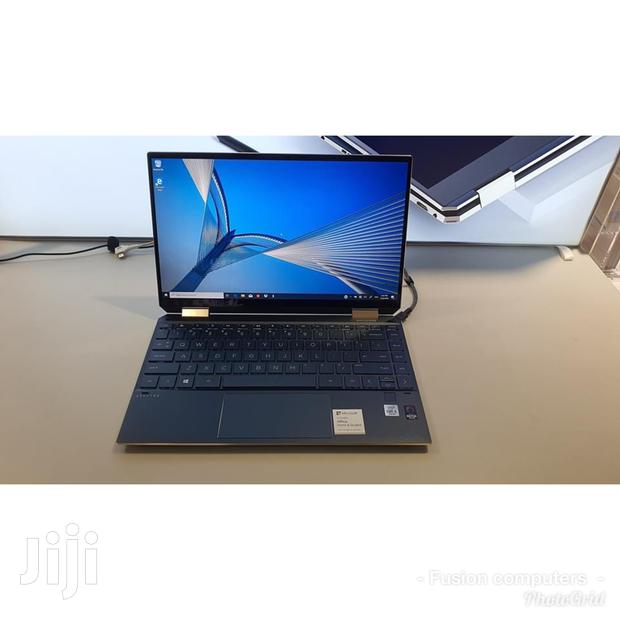 New Laptop HP Spectre X360 16GB Intel Core I7 SSD 512GB - thumbnail 3