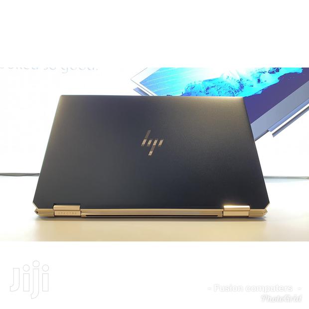 New Laptop HP Spectre X360 16GB Intel Core I7 SSD 512GB - thumbnail 6