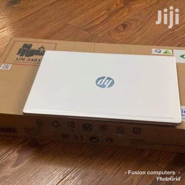New Laptop HP 8GB Intel Core I7 HDD 1T - main view