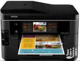 Epson L850 Printers - main view
