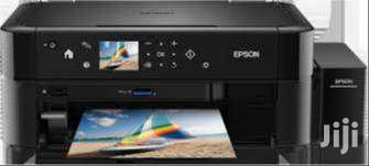 Epson L850 Printers - thumbnail 2