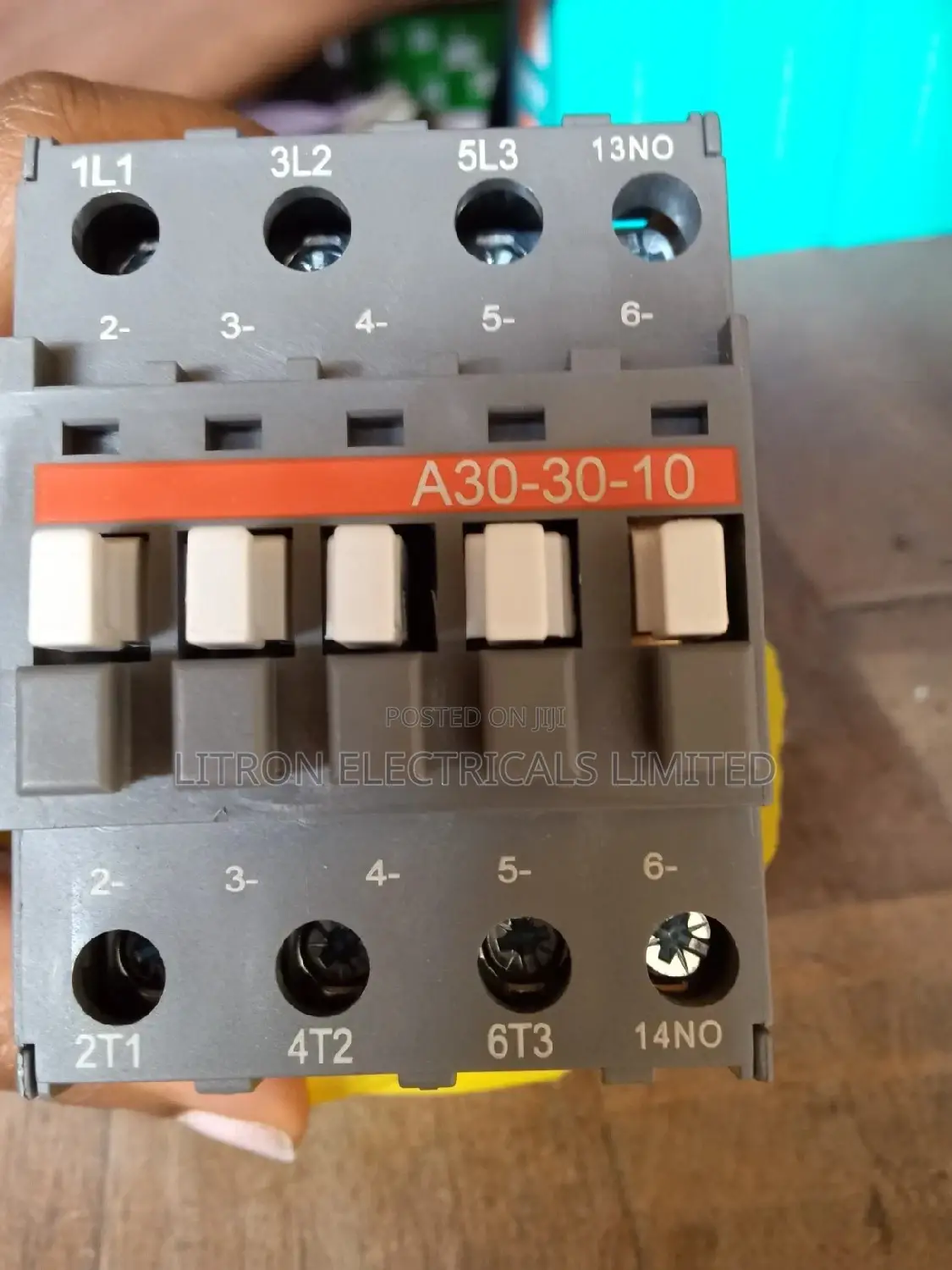 Contactor 65amp