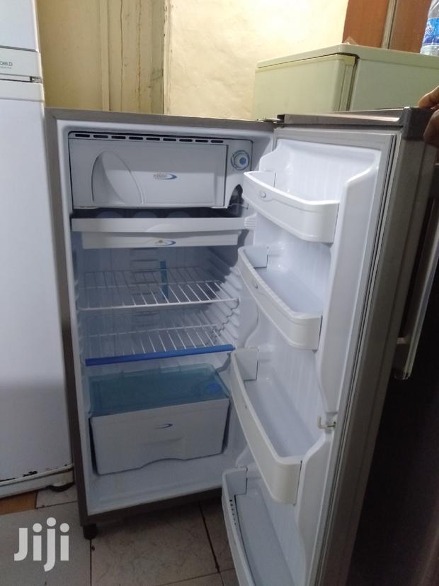 Refrigerator - thumbnail 2