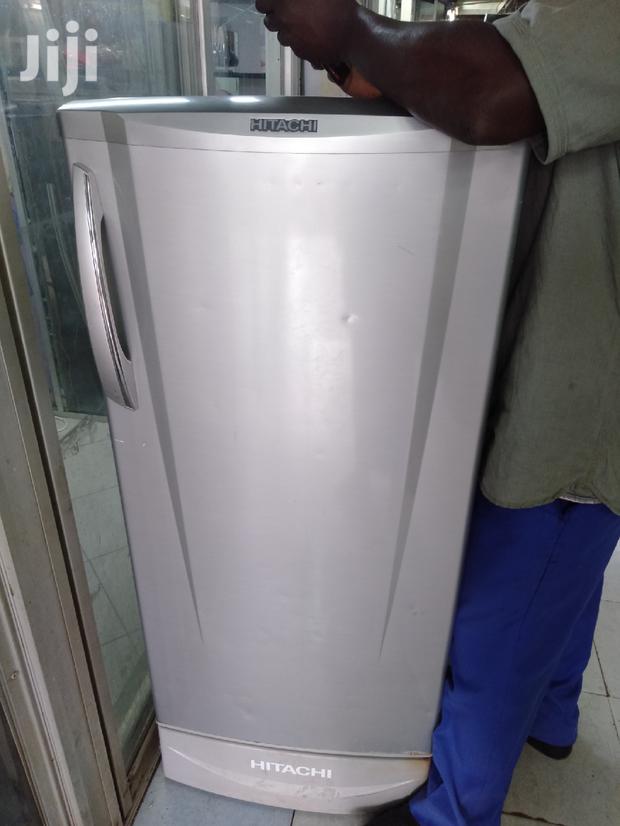 Refrigerator - thumbnail 2