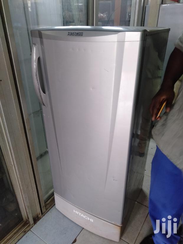 Refrigerator - thumbnail 3