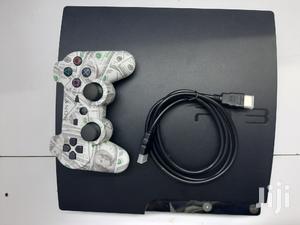 Slim Playstation 3+13 Games - thumbnail 2