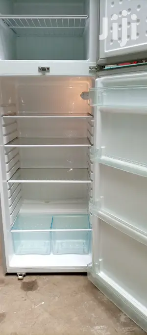 Big Ramtons Fridge