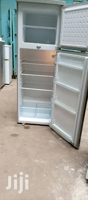 Big Ramtons Fridge