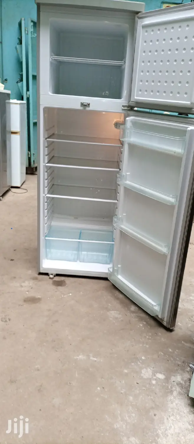Big Ramtons Fridge