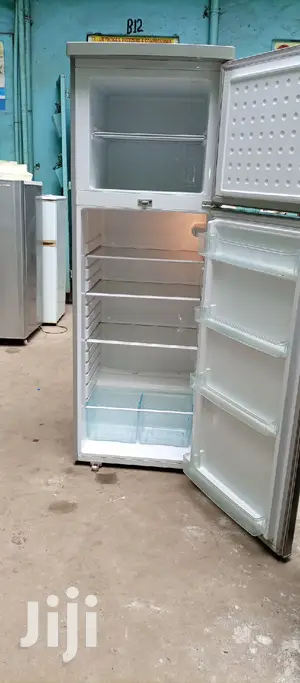 Big Ramtons Fridge