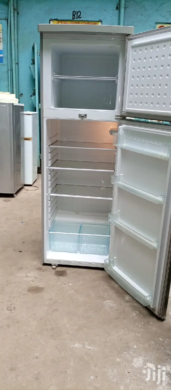 Big Ramtons Fridge
