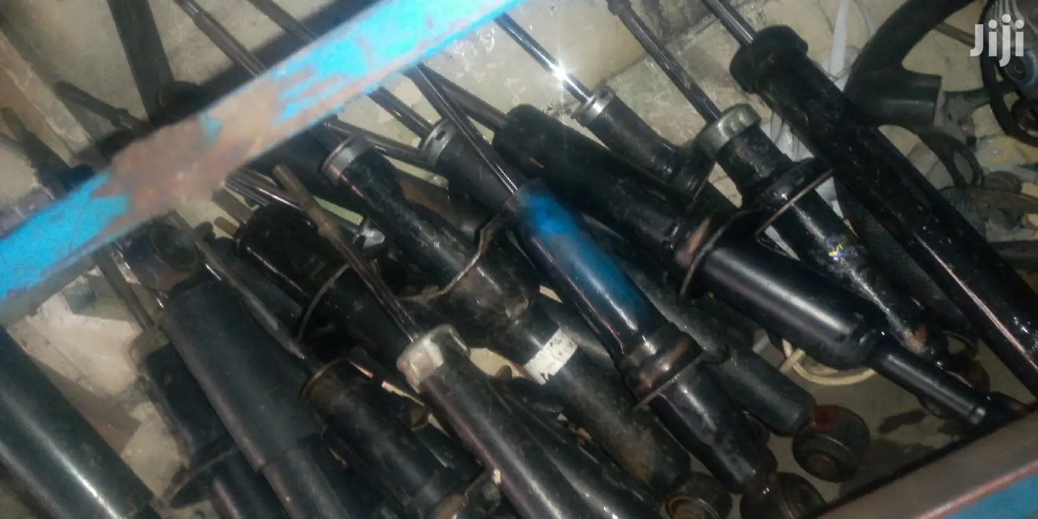 Exjapan Rear Shocks on Sale