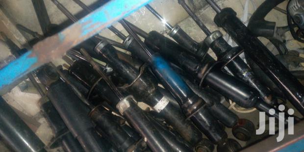 Exjapan Rear Shocks on Sale