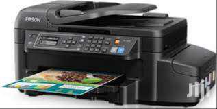 Epson L850 Printers - thumbnail 6