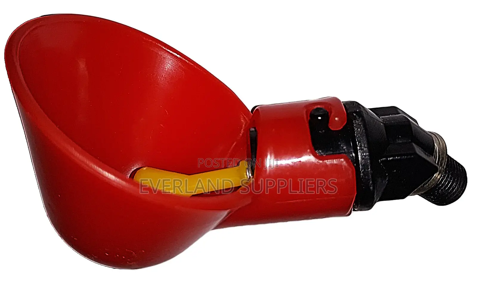 Automatic Chicken Cup Drinker