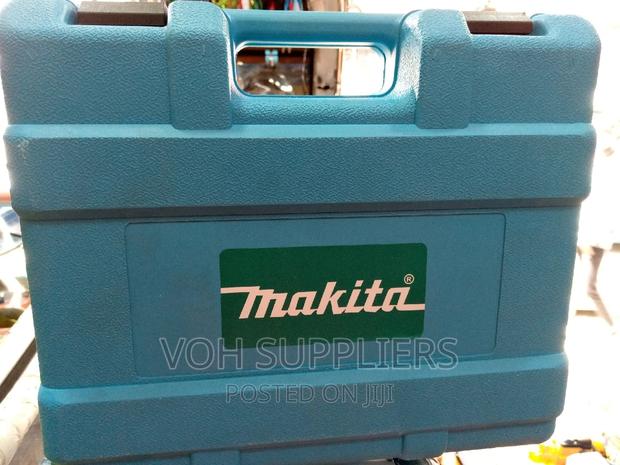 Makita 18V Cordless - thumbnail 2
