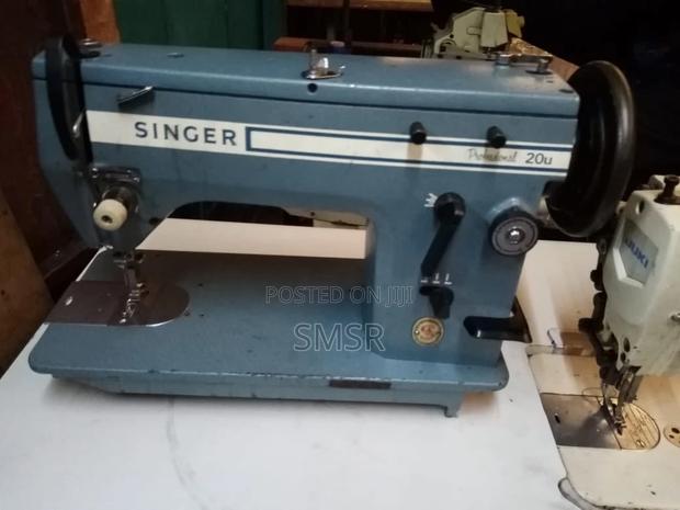 Sewing Machine - thumbnail 5