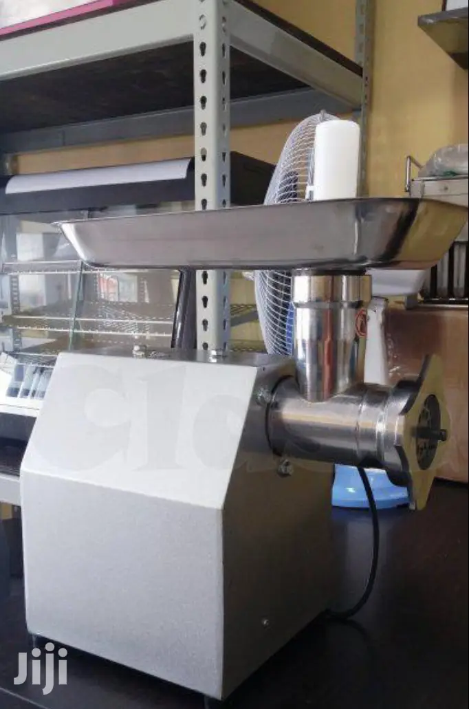 Commercial M8 Meat Grinder