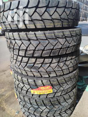 Deep Tires Size 315/80/22.5 Sun Full Make - thumbnail 2