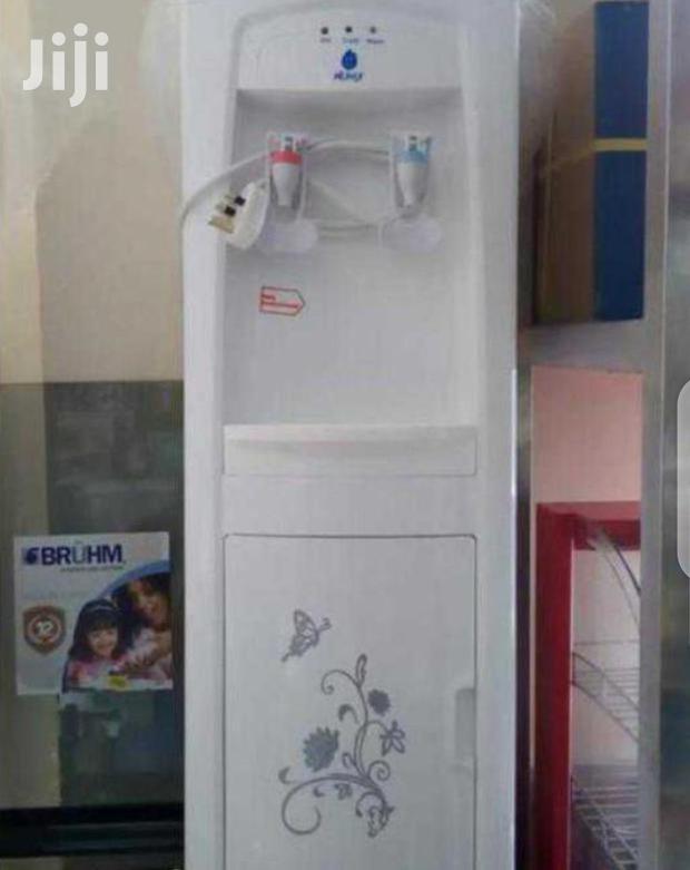 Portable Water Dispenser