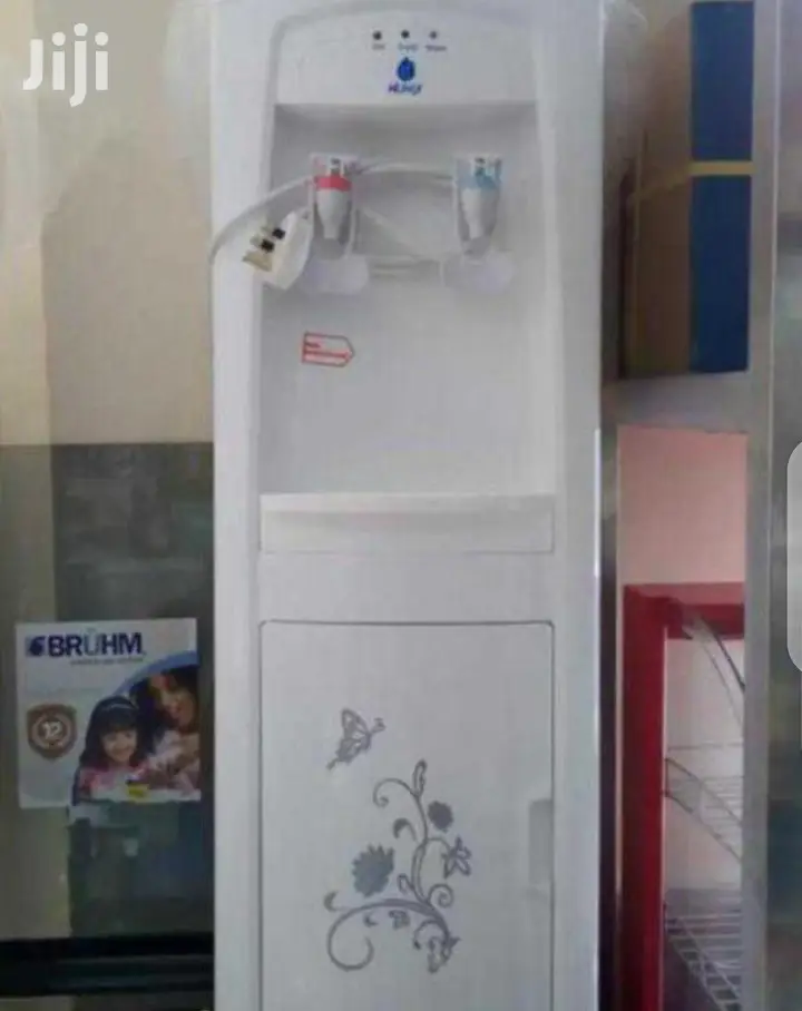 Portable Water Dispenser