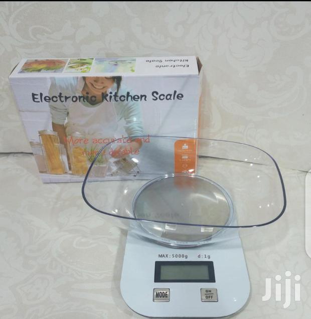 Brand New Kitchen Weighing Scale