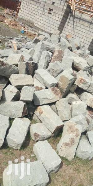 Stones