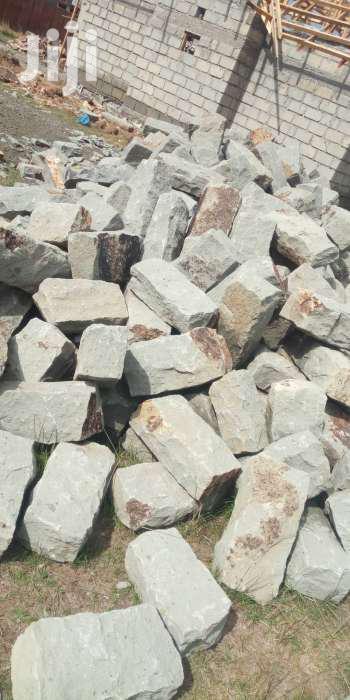 Stones