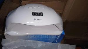 Sun X Plus Nail Lamp - thumbnail 2