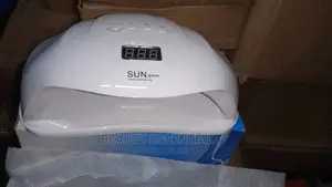 Sun X Plus Nail Lamp