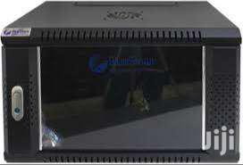 Cabinet 6u - main view