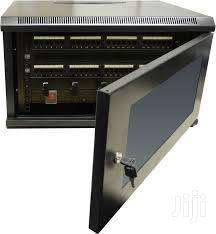 Cabinet 6u - thumbnail 2