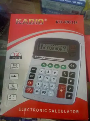 Office Calculator