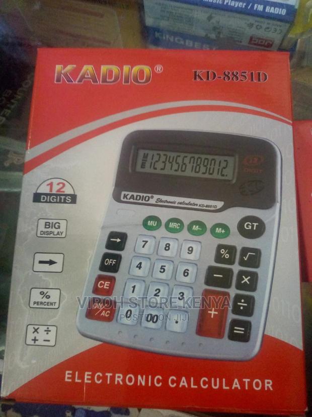 Office Calculator - thumbnail 2